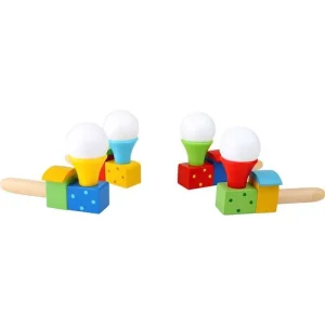 Bal blaasspel Bigjigs