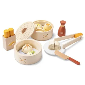 Dim Sum set Woet