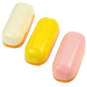 Gesuikerd broodje Bigjigs