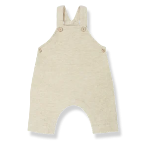 IVAN COTTON LINEN CORDUROY - NATURAL